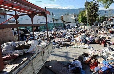 海地地震威力相当于16颗原子弹爆炸(组图)_新闻_腾讯网