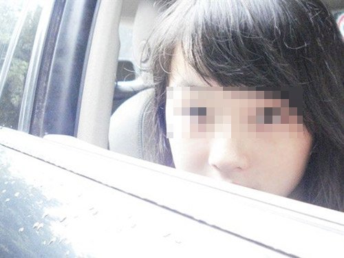 清华&ldquo;c语言门&rdquo;女主角现身 失眠3天想自杀