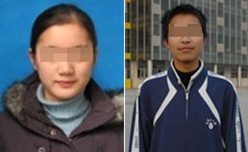 清华&ldquo;c语言门&rdquo;女主角现身 失眠3天想自杀