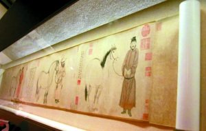 圆明园海外寻宝从美带回数百张旧照片(组图)