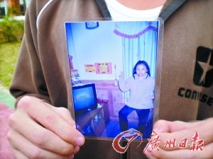 15岁女生考前猝死宿舍 曾想环游全国(图)