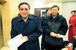 任志强称北京不必抑制房价 连农民工都买得起