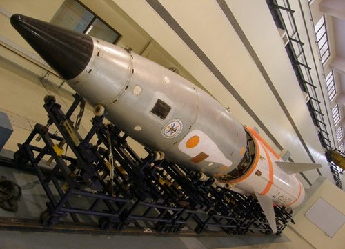 港媒：印度反卫星武器发展惊人 目标锁定中国