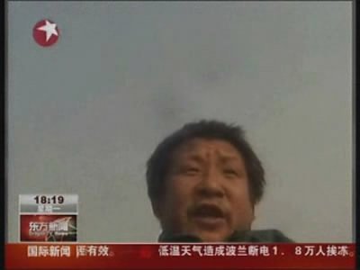 视频：黑砖窑骗智障者残疾人做苦力