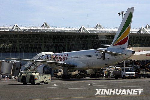 外交部：迄无中国公民在埃塞俄比亚客机失事、伊朗交通事故中伤亡