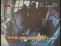 视频：监控实拍“实习小偷”公交车行窃未遂