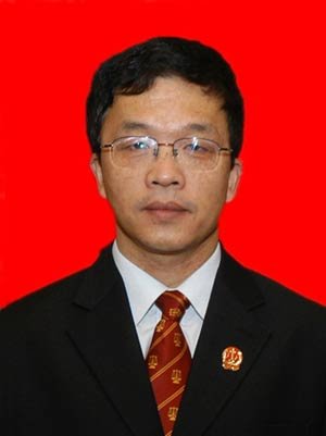 董开军当选为青海省高级人民法院院长