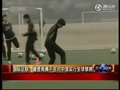 视频：国际足联承诺不会全球封杀中国足球
