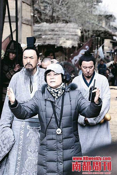 事先太张扬,《孔子》遭网友抵制