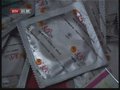 视频：半百姐妹工地卖淫 劣质避孕套预防艾滋病