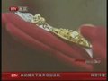 视频：节前黄金市场火热 虎年金饰受追捧