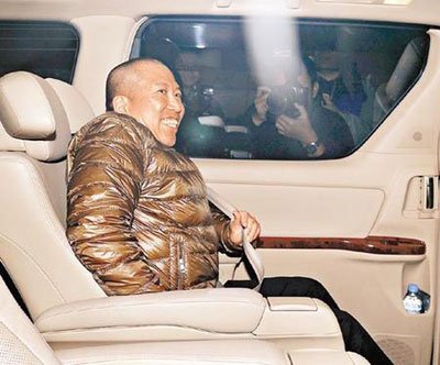 传陈振聪身家缩水逾亿 筹钱提上诉急召弟密商