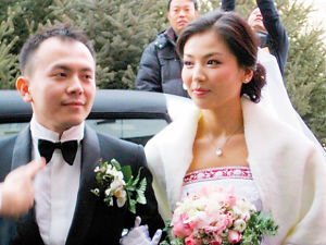 刘涛私人飞机和舒马赫同款 价值3亿人民币(图)