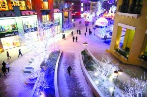 节前全国将迎大范围雨雪天 局部地区降温达10℃