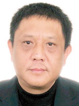 重庆警方通缉28个涉黑涉恶逃犯(图)