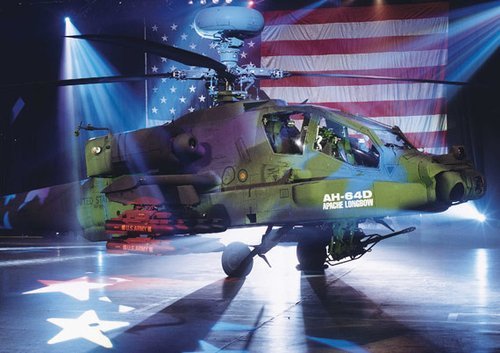 俄媒:美对台军售是在报复中国对伊朗投资(图)