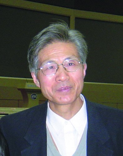 陶文铨