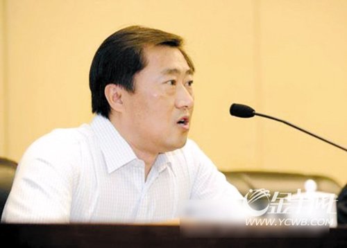 于洪臣:我是球迷