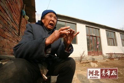 河北灵寿发生灭门惨案 一家6口被杀死在家中