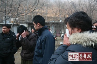河北灵寿发生灭门惨案 一家6口被杀死在家中