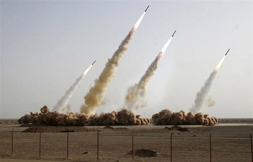 美国借沙特向中国施压 逼中国支持制裁伊朗