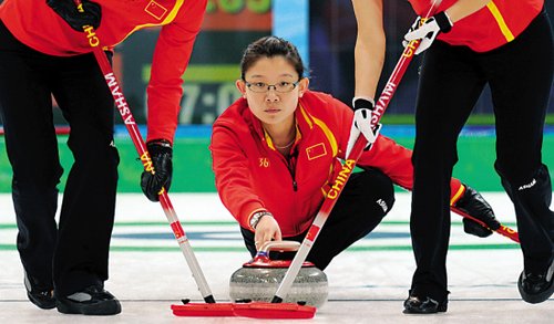 今晨,中国冰壶<em>阴沟</em>翻船_新闻_腾讯网