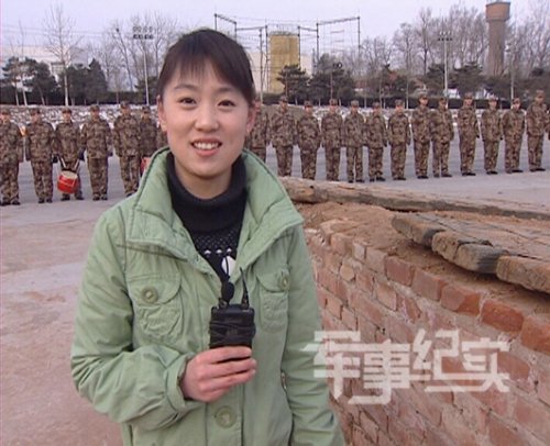记者陈亚琪