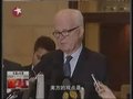 视频：美国朝鲜问题特使访华 希望尽快重启六方会谈
