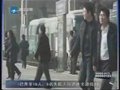 视频：实拍“碰瓷”团伙街头作案 便衣民警一锅端