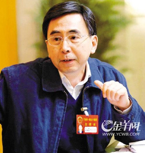 朱小丹主政广州三年多 羊城见风采(图)_新闻_腾讯网