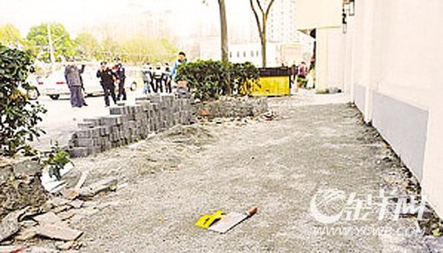 男子劫持杀害女童被击毙