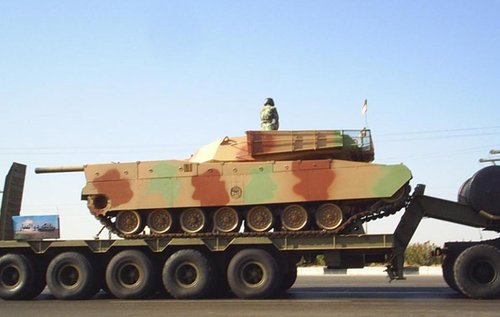 从国产第一舰看伊朗军工实力_新闻_腾讯网