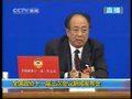 视频：赵启正称国防开支1/3用于提高部队待遇