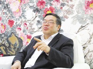 中学校长给教改支招：好学校“承包”差学校