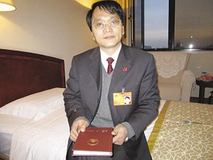 中学校长给教改支招：好学校“承包”差学校