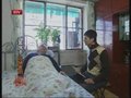 视频：老人患病留后遗症 儿女互相推诿不愿照顾