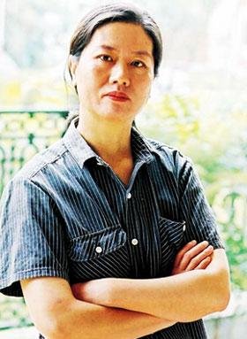 作家王安忆:我和张爱玲不一样