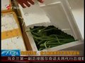 视频：海南四季豆指天椒被测得农药残留超标