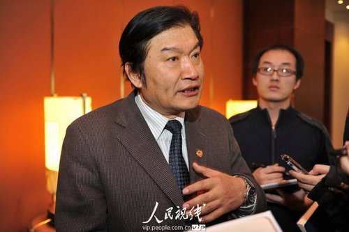 王兴东:国家短时间内不会建立电影分级制度