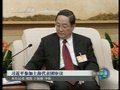 视频：习近平参加上海代表团审议