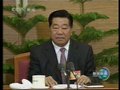 视频：贾庆林主席参加北京代表团审议