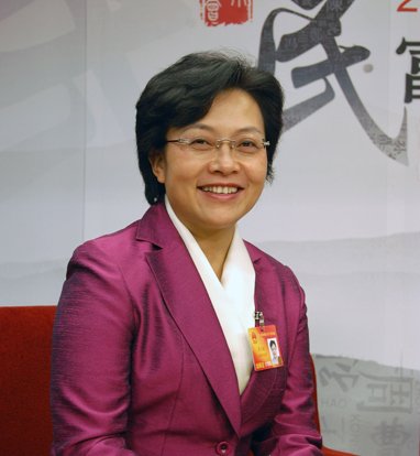 曾庆红：为世界保护好“地球之肾”鄱阳湖