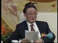 视频：吴邦国委员长参加湖北代表团审议