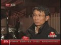 视频：北京环卫部门启动扫雪铲冰预案