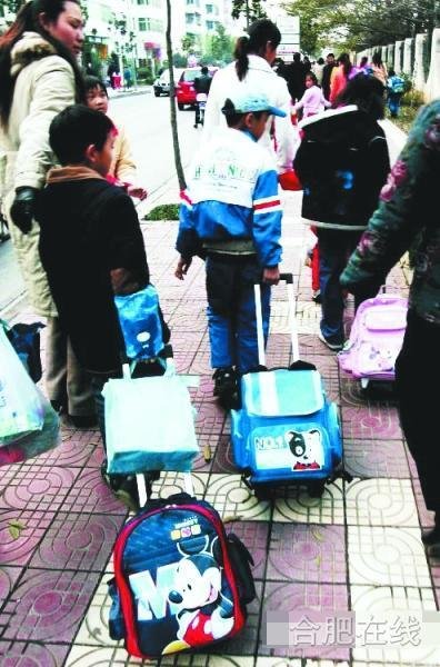 ·中考未来有望自主命题