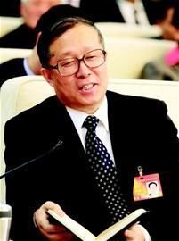 湖北省长回应邓玉娇等案:负面新闻不怕媒体报