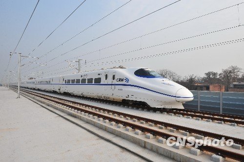 香港文汇报：高铁勿只做不说 对外提升中国形象