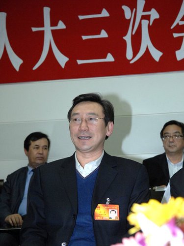 中石油经理:依托国家政策 做强运输产业