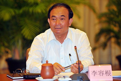 广东省副省长:身份证阻止毒菜流入市场