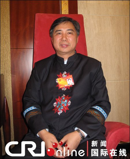 《选举法》中民族平等原则得到贯彻落实